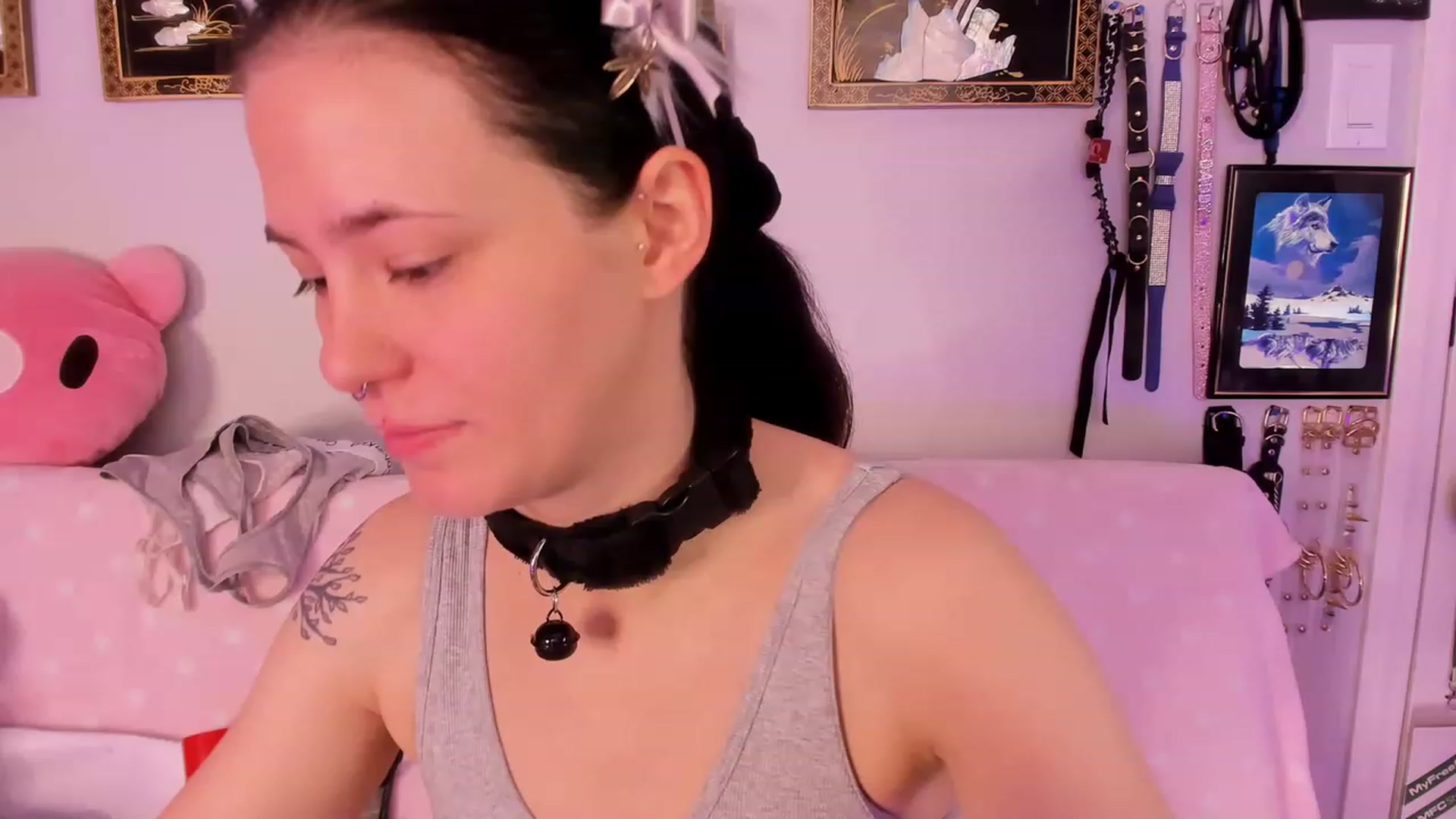 Isabelle_Babe video thumbnail