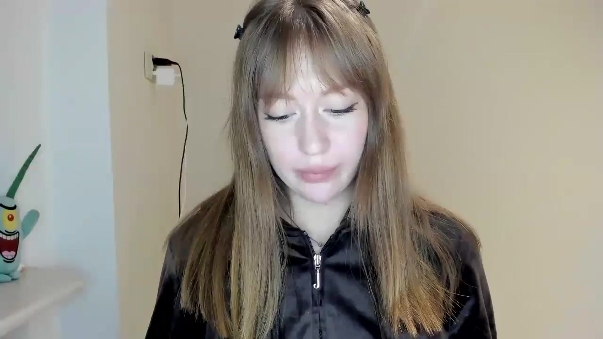 RoboSasha video thumbnail