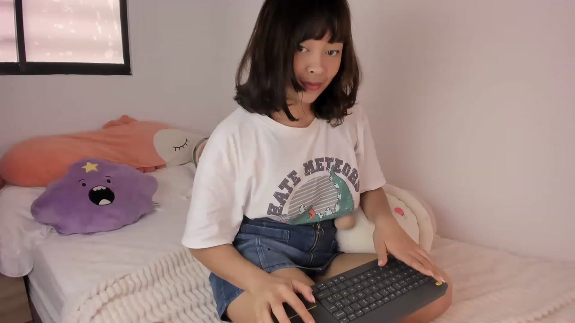 kittieEVIL video thumbnail