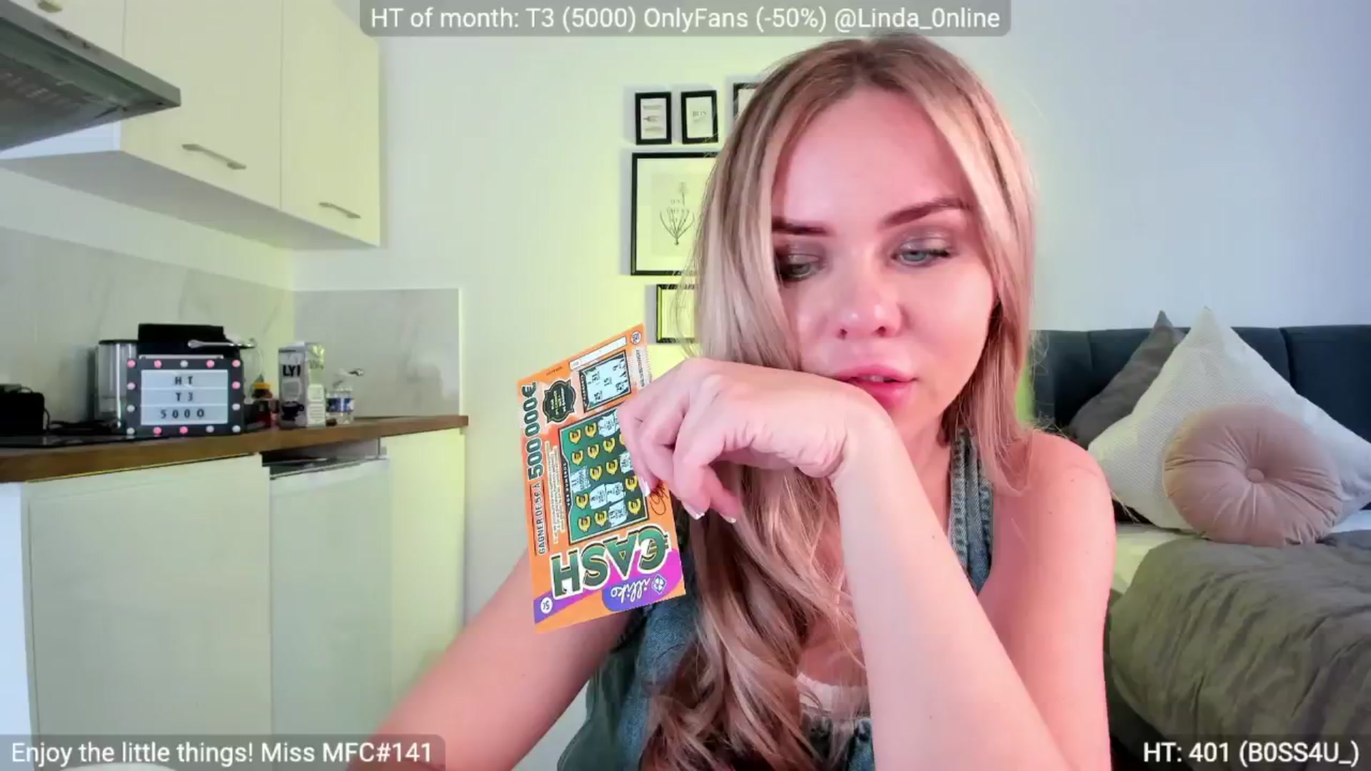 Linda_0nline video thumbnail
