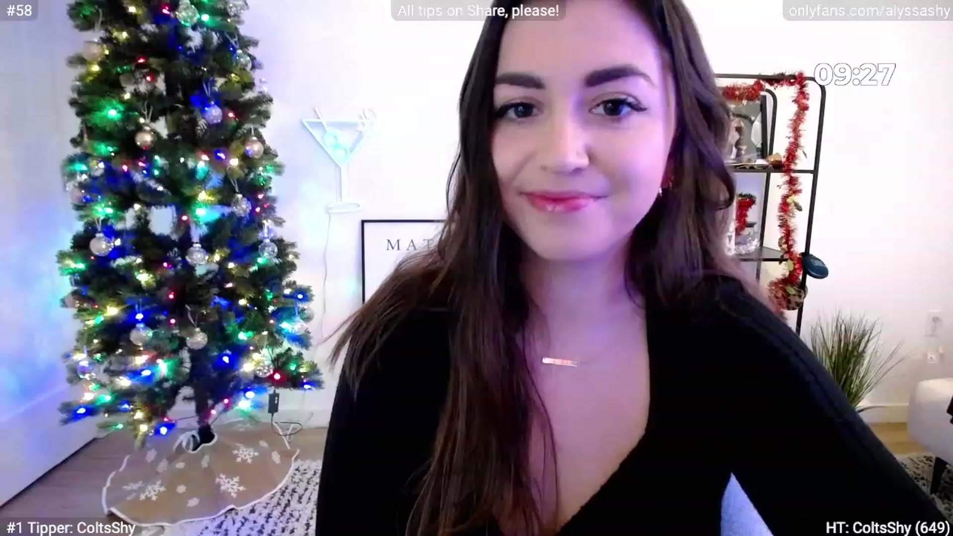 AlyssaShy video thumbnail