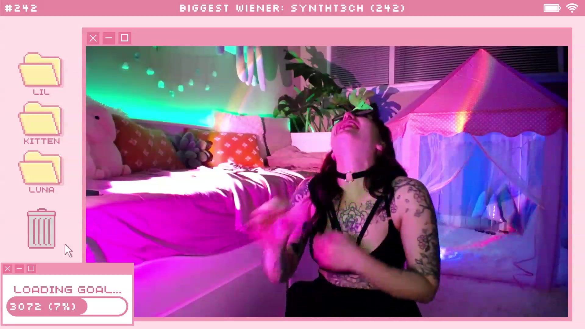LilKittenLuna video thumbnail