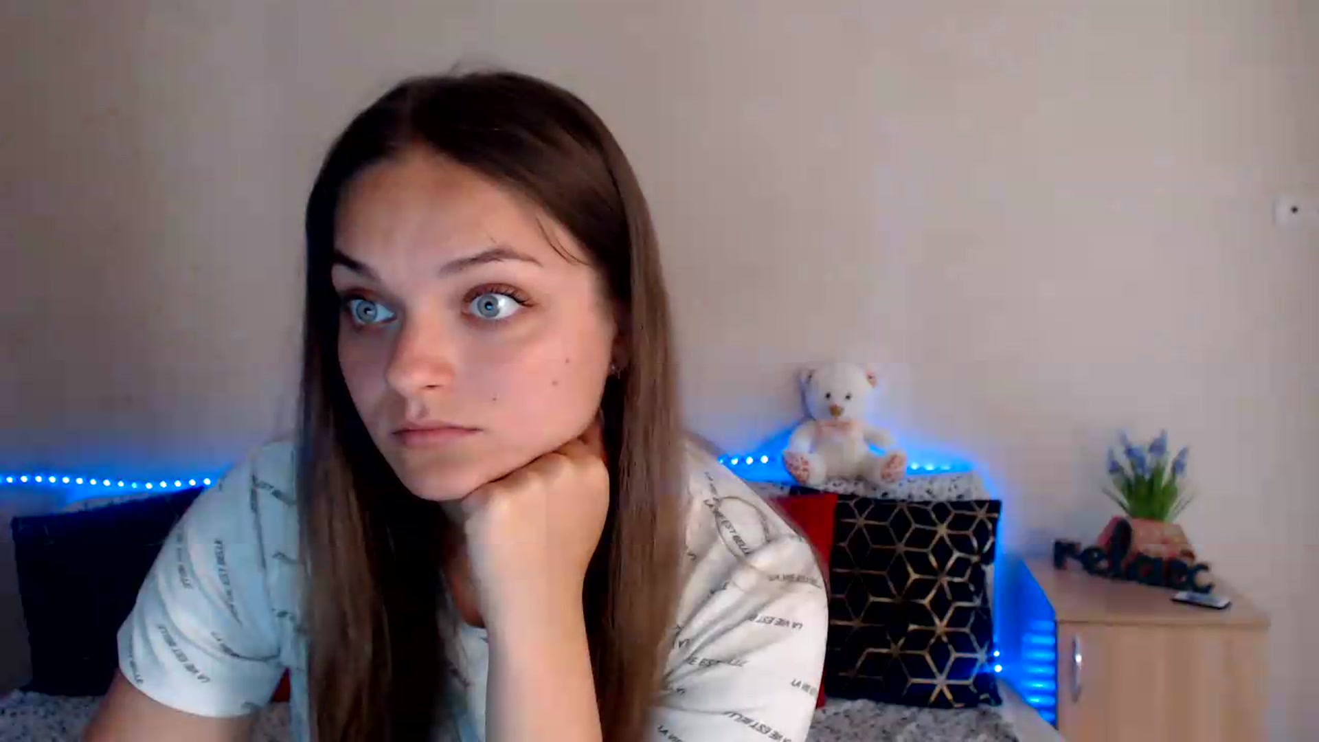 Chaynea video thumbnail