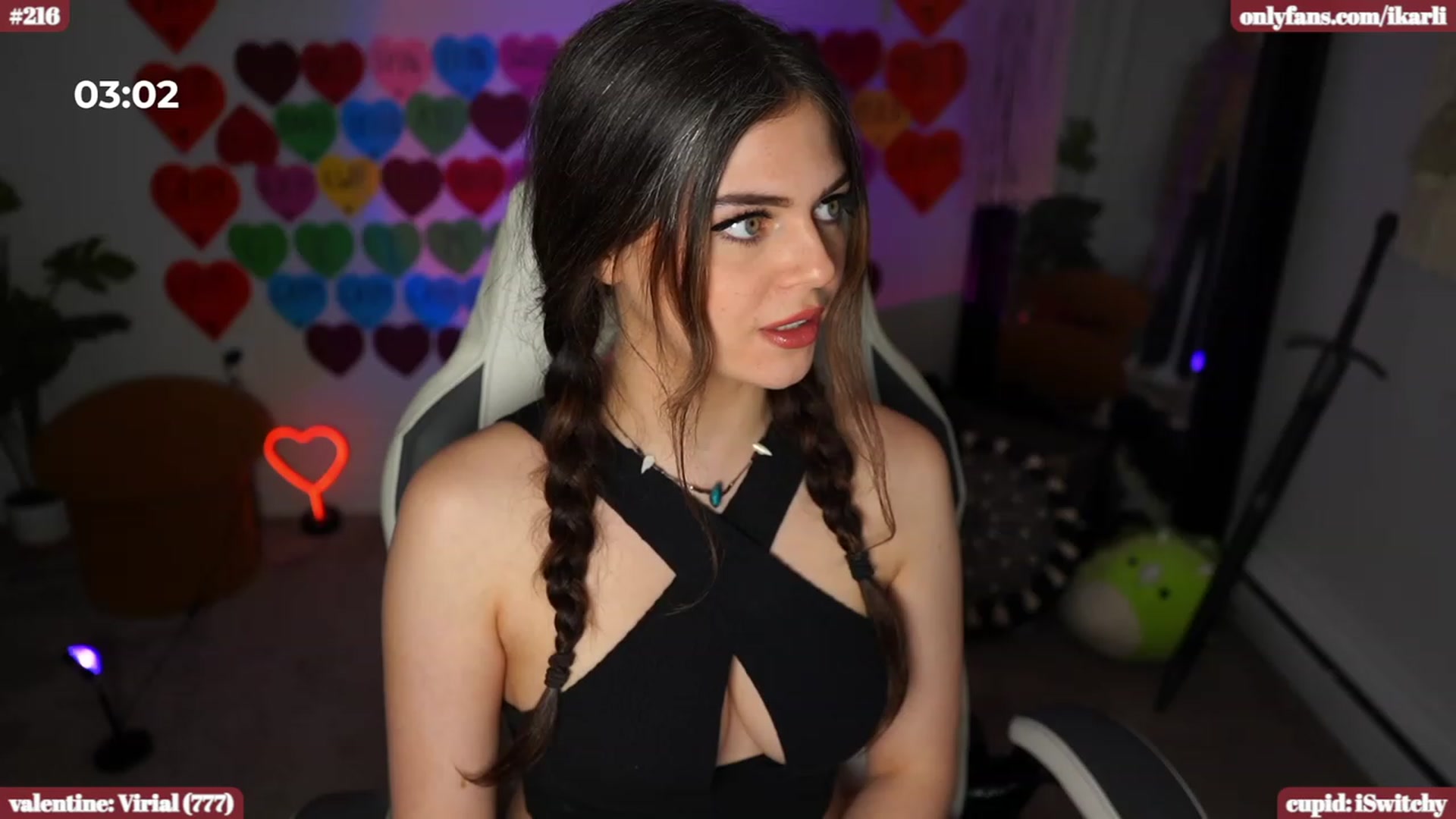 iKarli video thumbnail