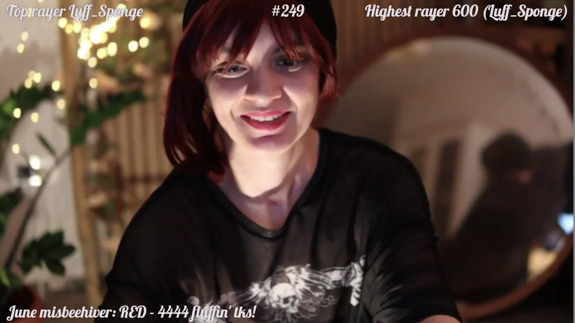 FluffinRayRay video thumbnail