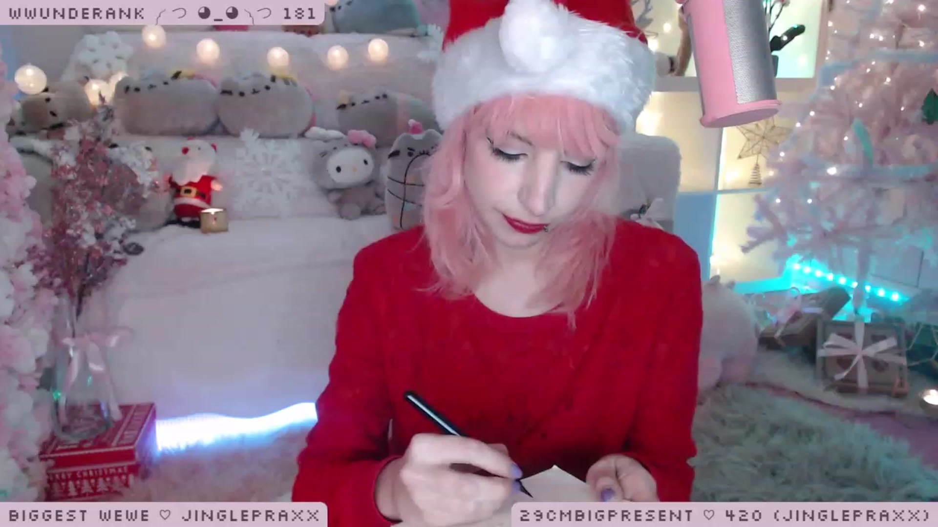 MerryBishmas video thumbnail
