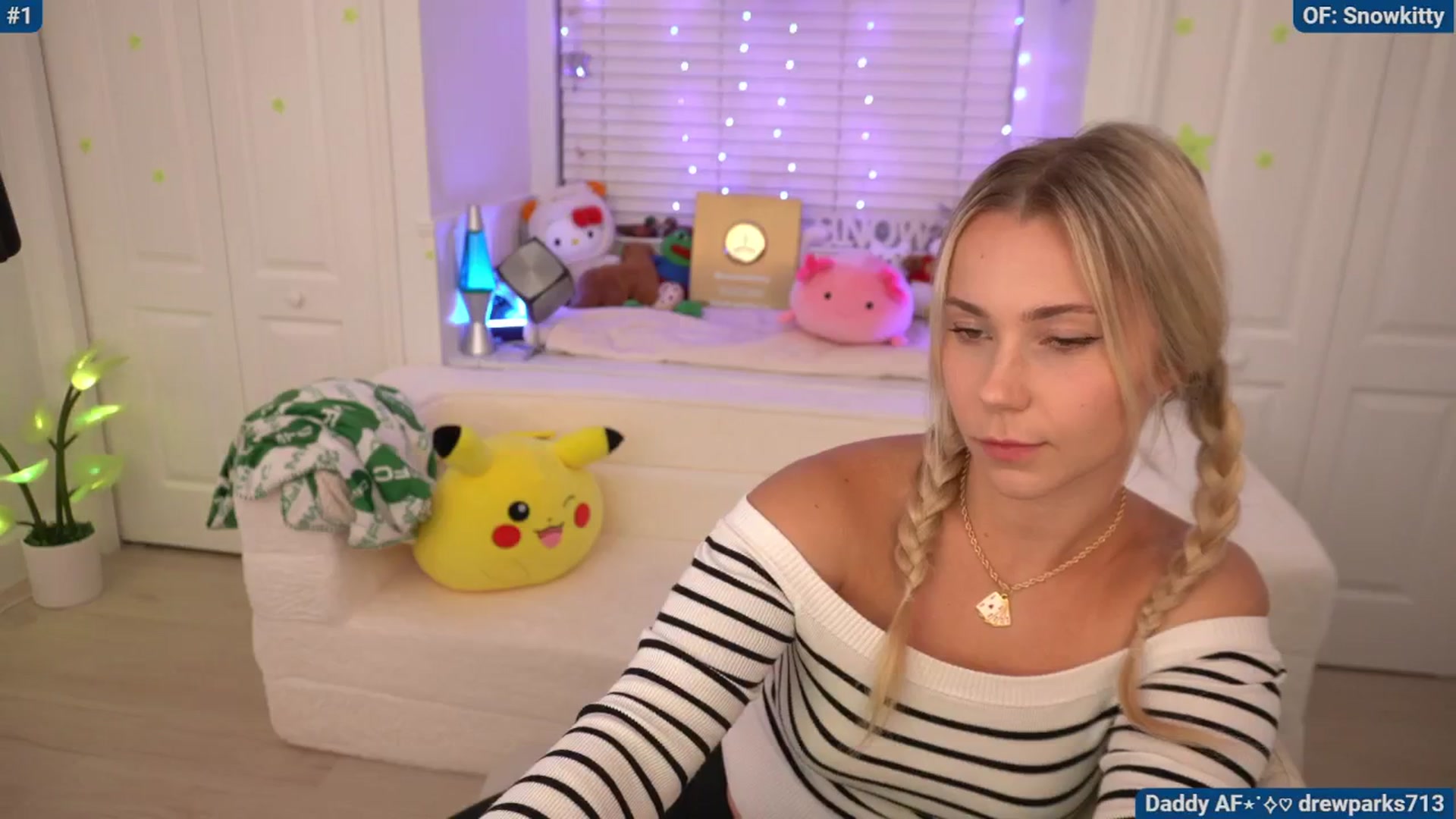 Snowkitty video thumbnail