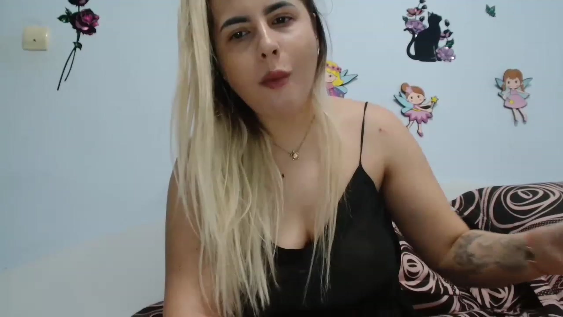 MissDafina video thumbnail