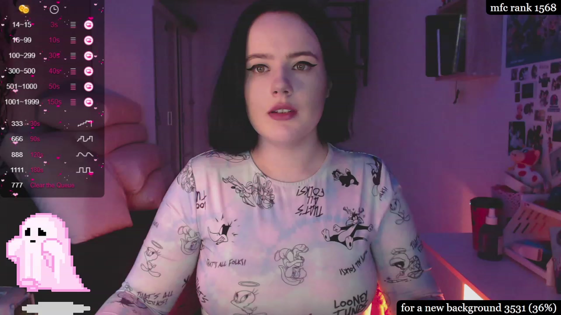 RoomOfGhosts video thumbnail