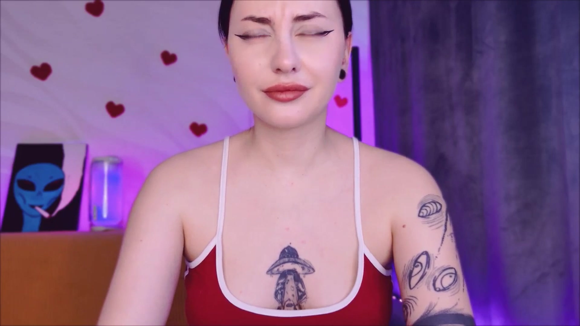Alien_Eva video thumbnail
