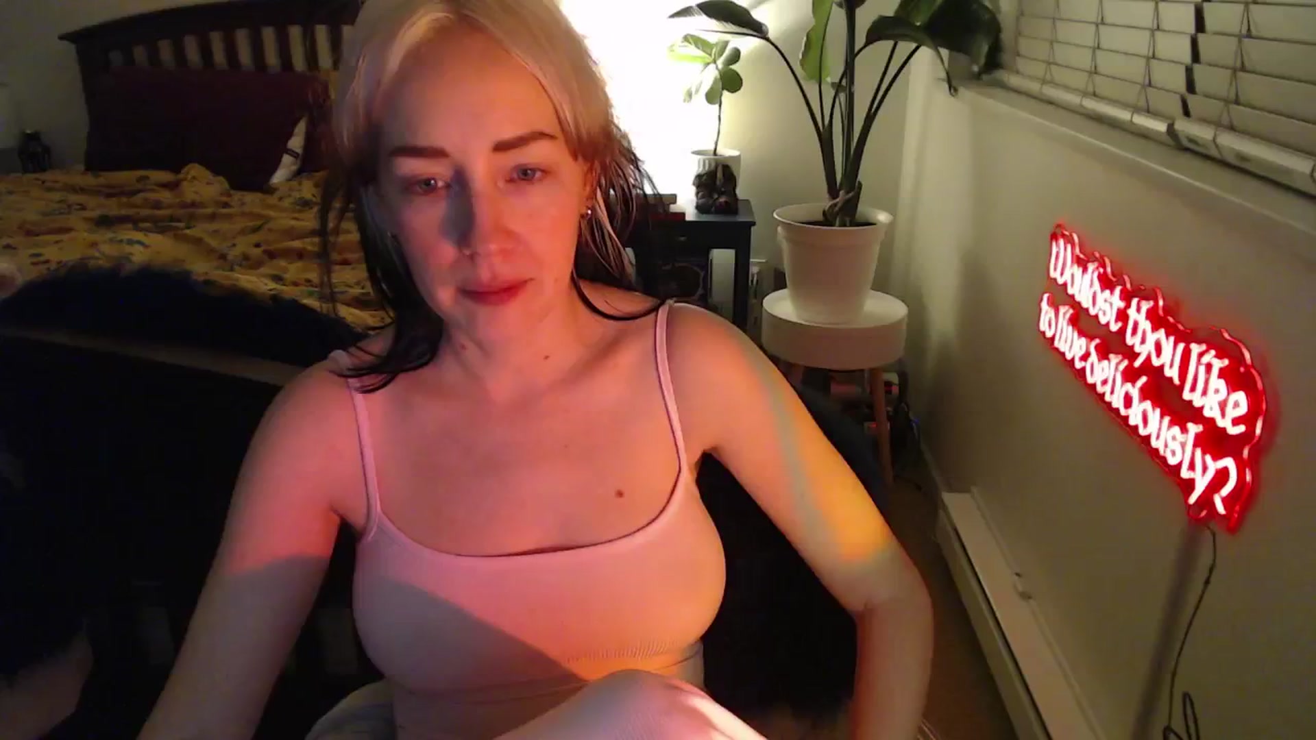 NahlaHoney video thumbnail