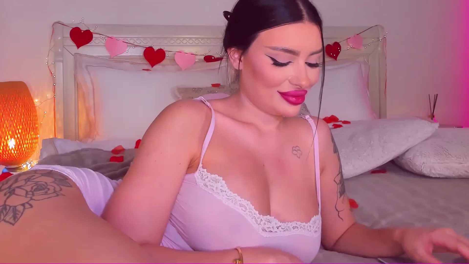 Mary_Harris_ video thumbnail