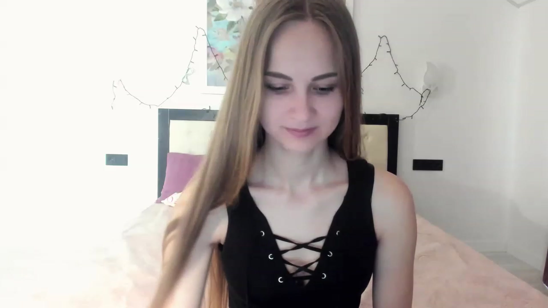 Sweet_Sirena video thumbnail