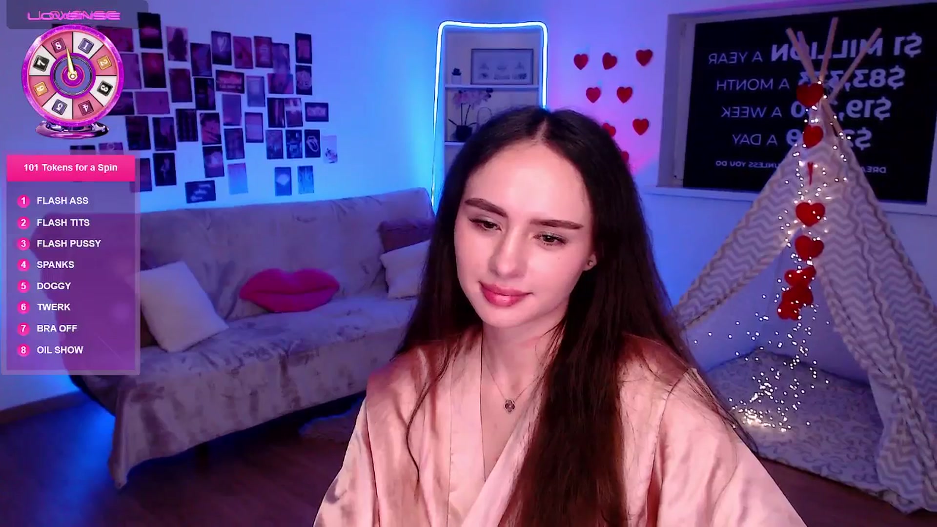 Lady_Luck0 video thumbnail