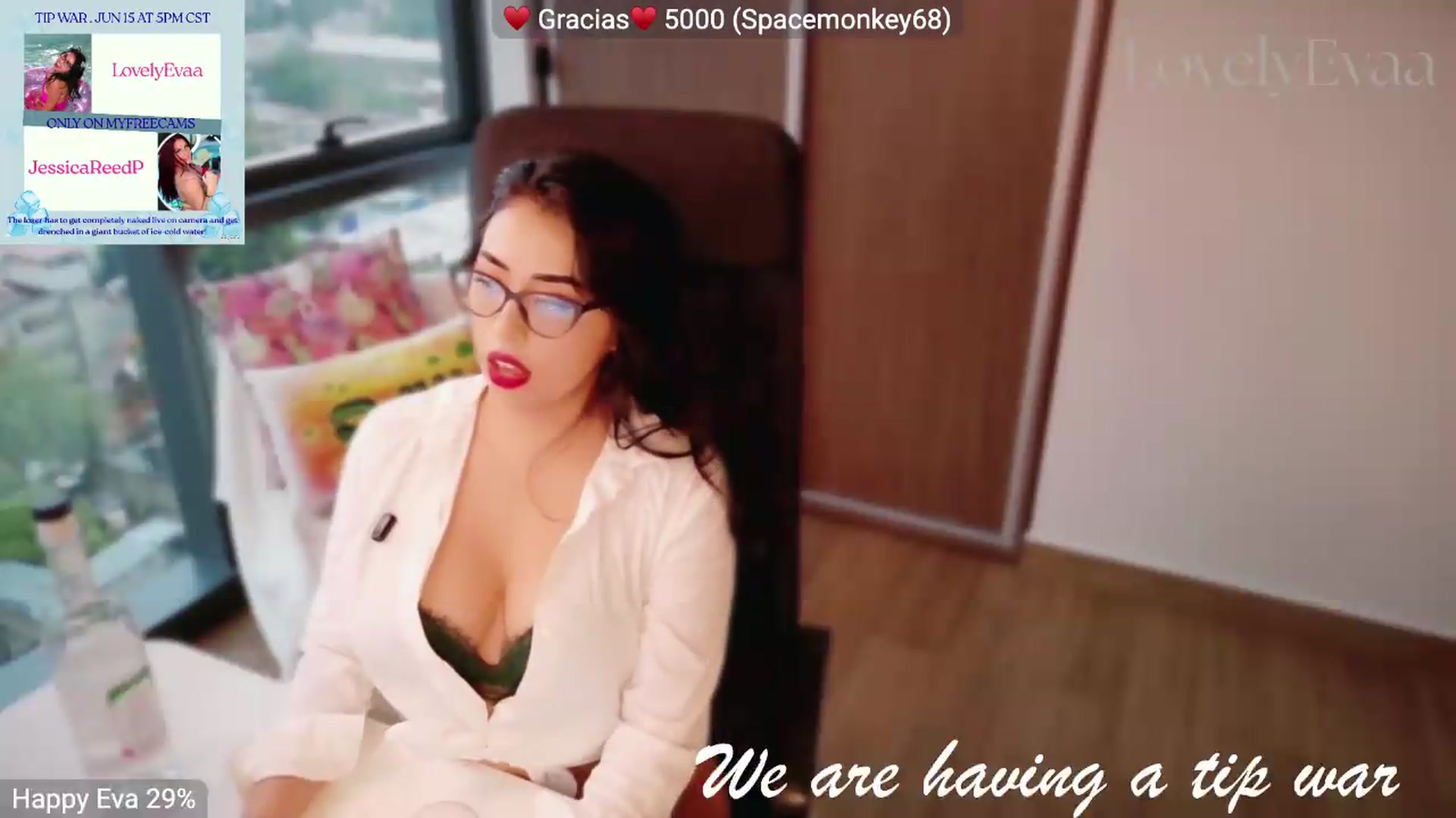 LovelyEvaa video thumbnail
