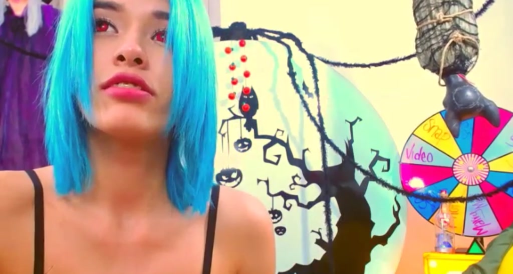 Agostinha_Red video thumbnail
