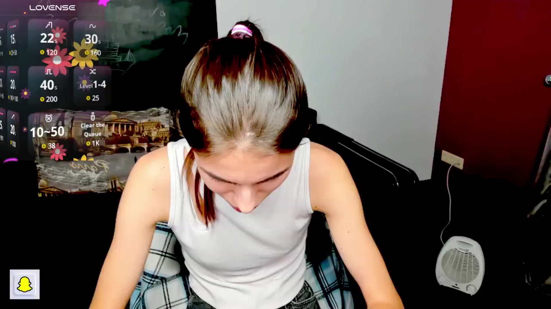 Graceful_Doll video thumbnail
