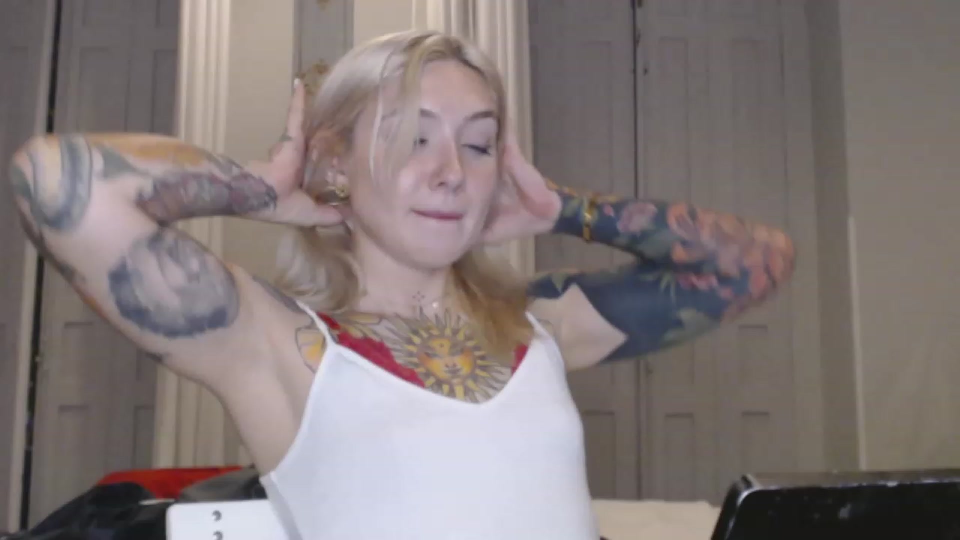 Tattoo_bbgirl video thumbnail