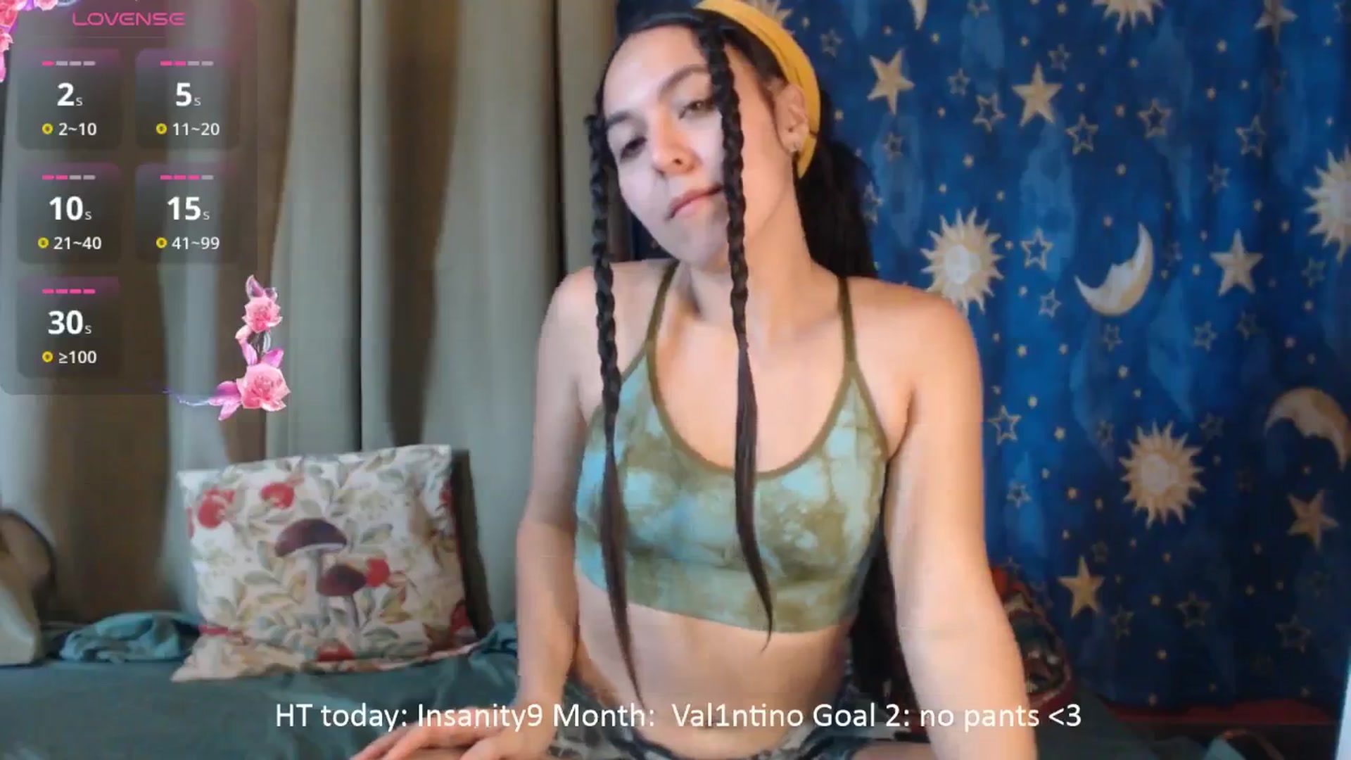 FawneFaeisme video thumbnail