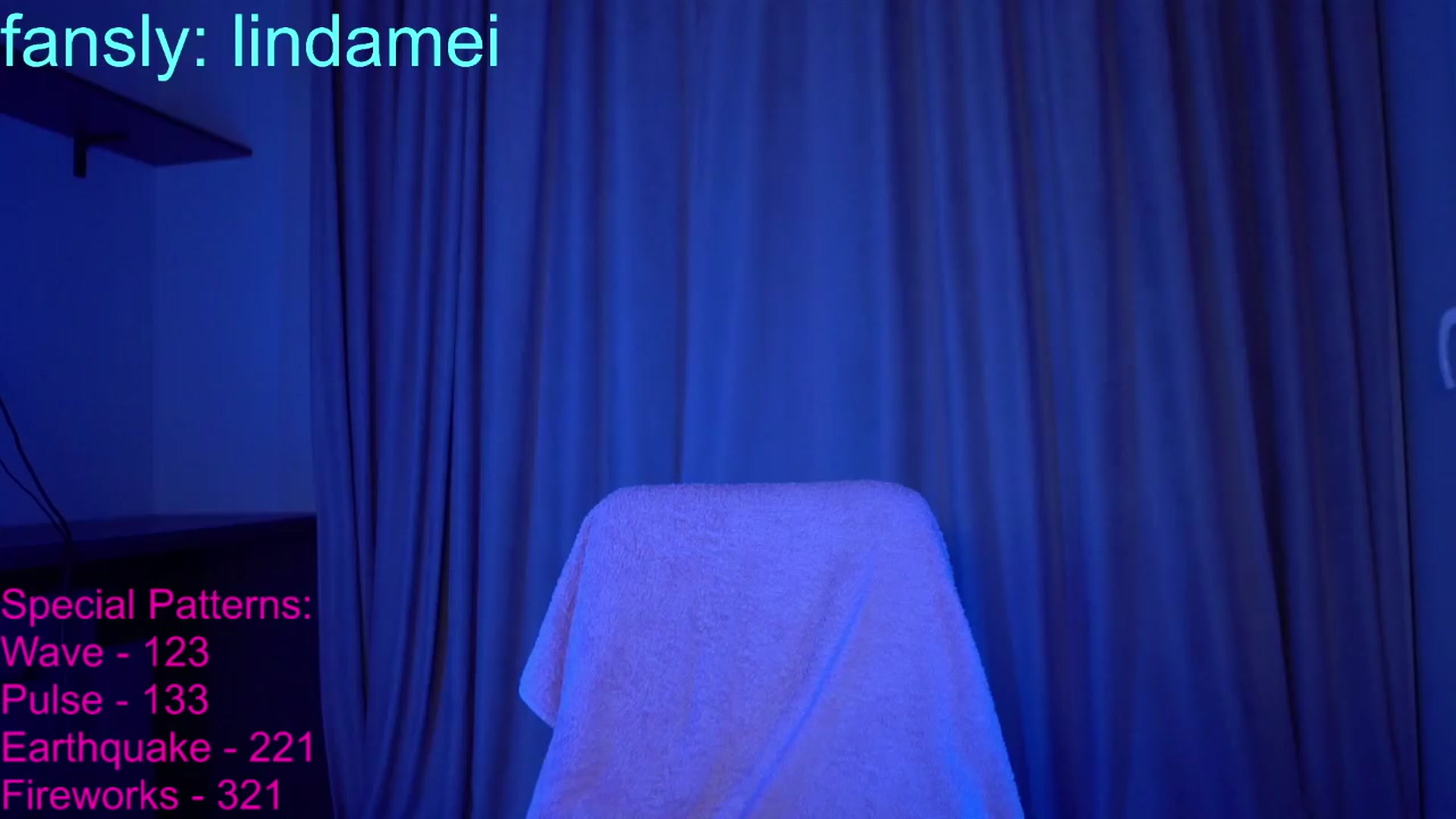 LindaMei video thumbnail