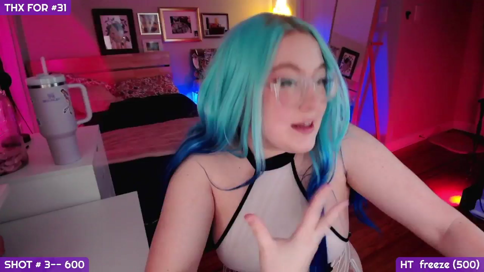 MollySnacks video thumbnail