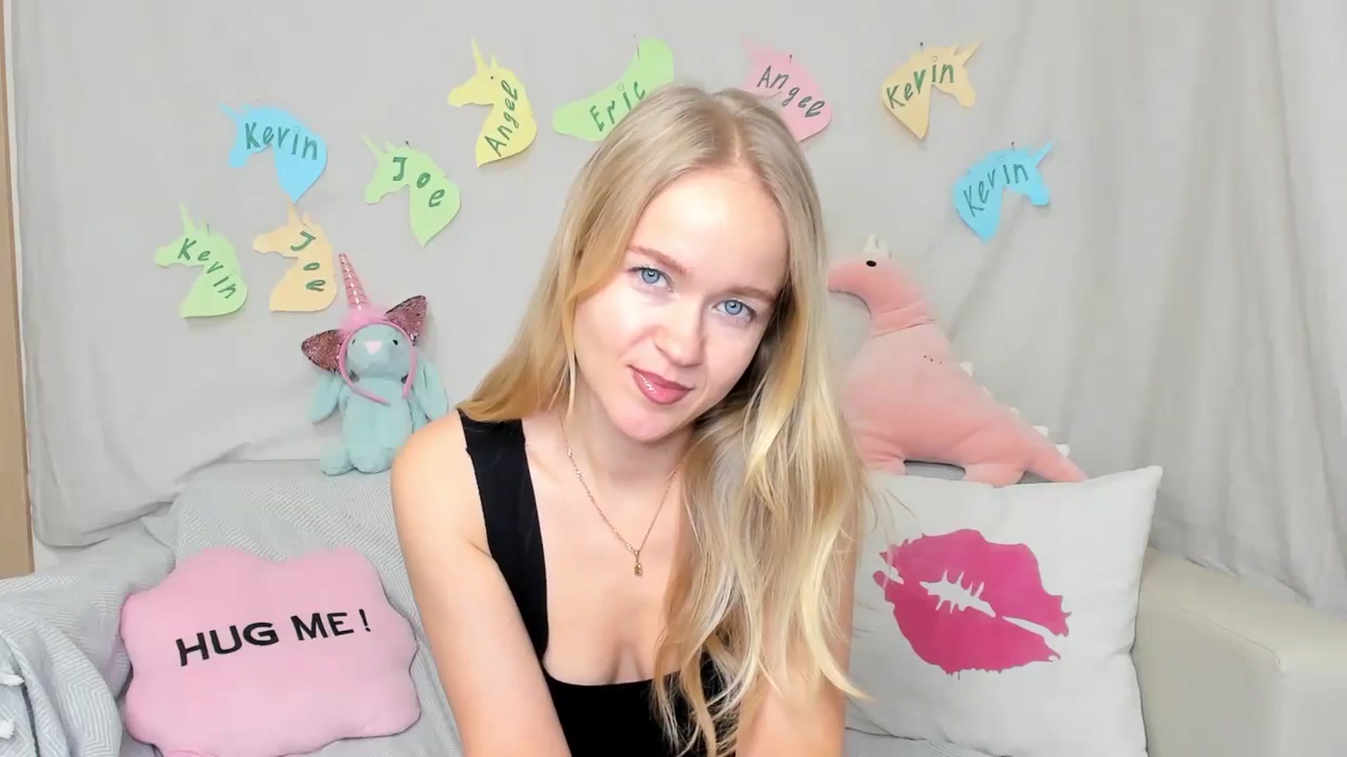 Angel_Kristy video thumbnail