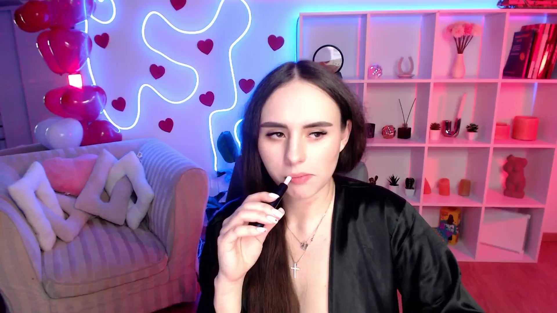 Lady_Luck0 video thumbnail