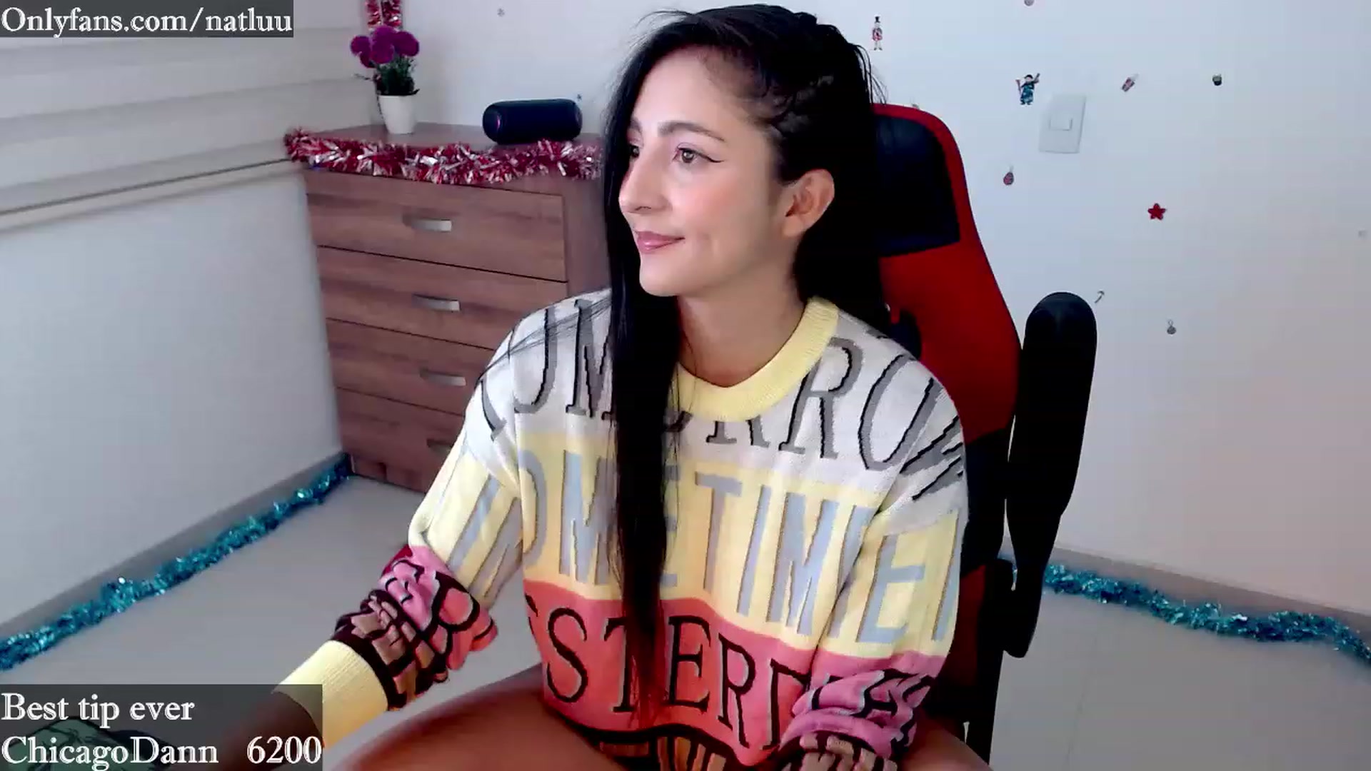 Nataly_L video thumbnail