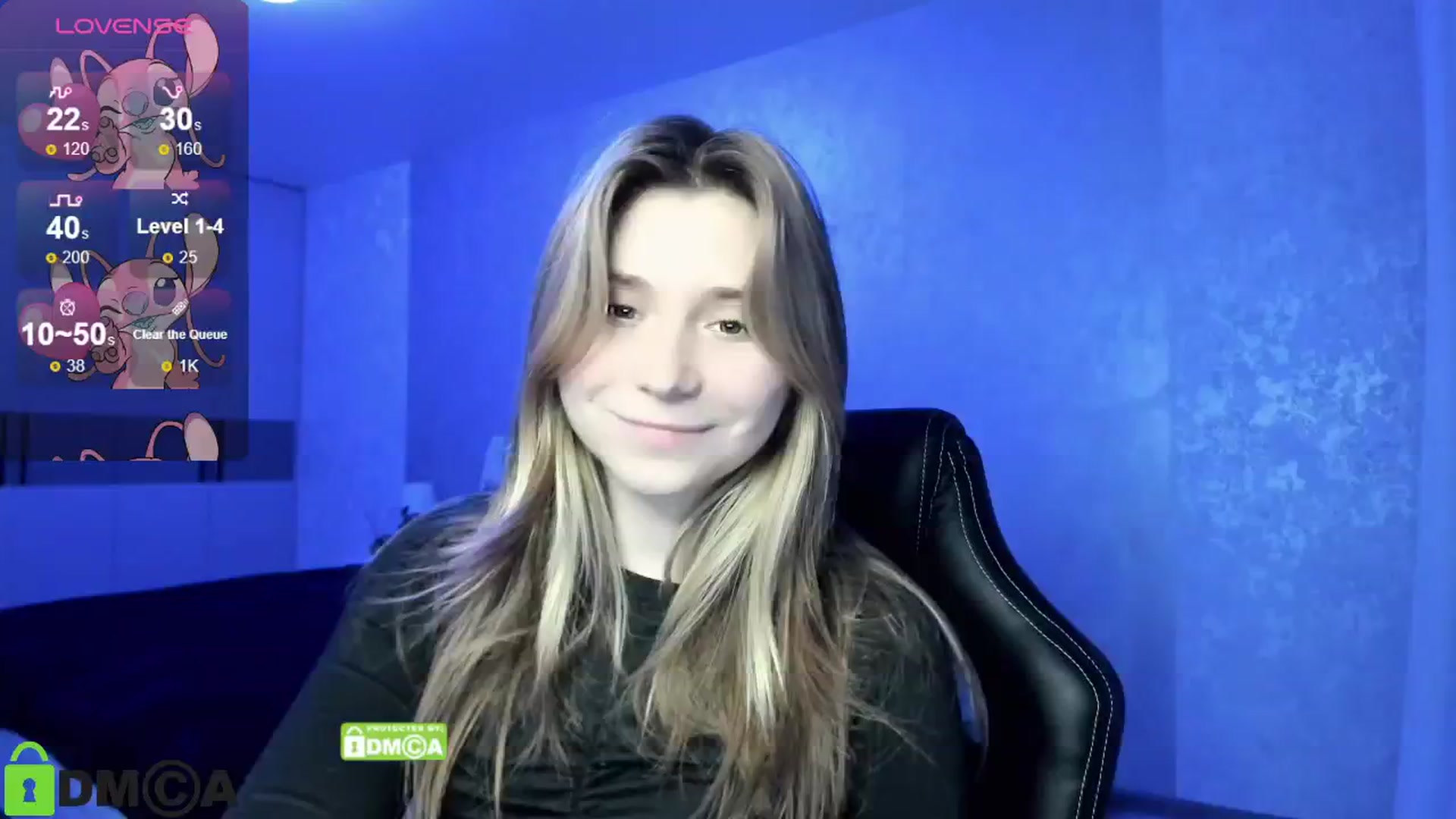 MonicaaCute video thumbnail