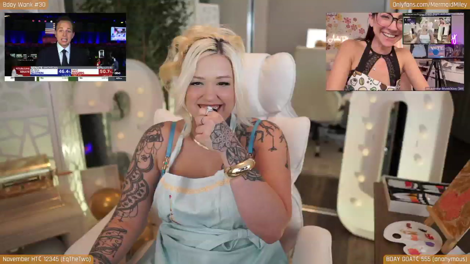 BdayMiley video thumbnail