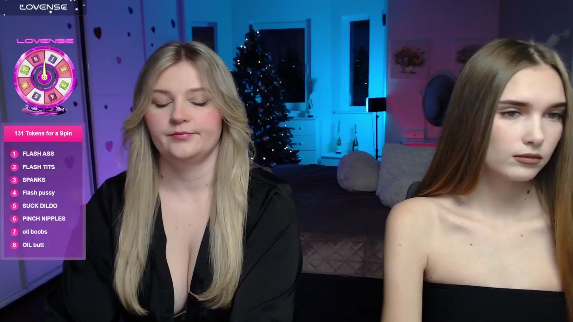 Bless_Ass video thumbnail