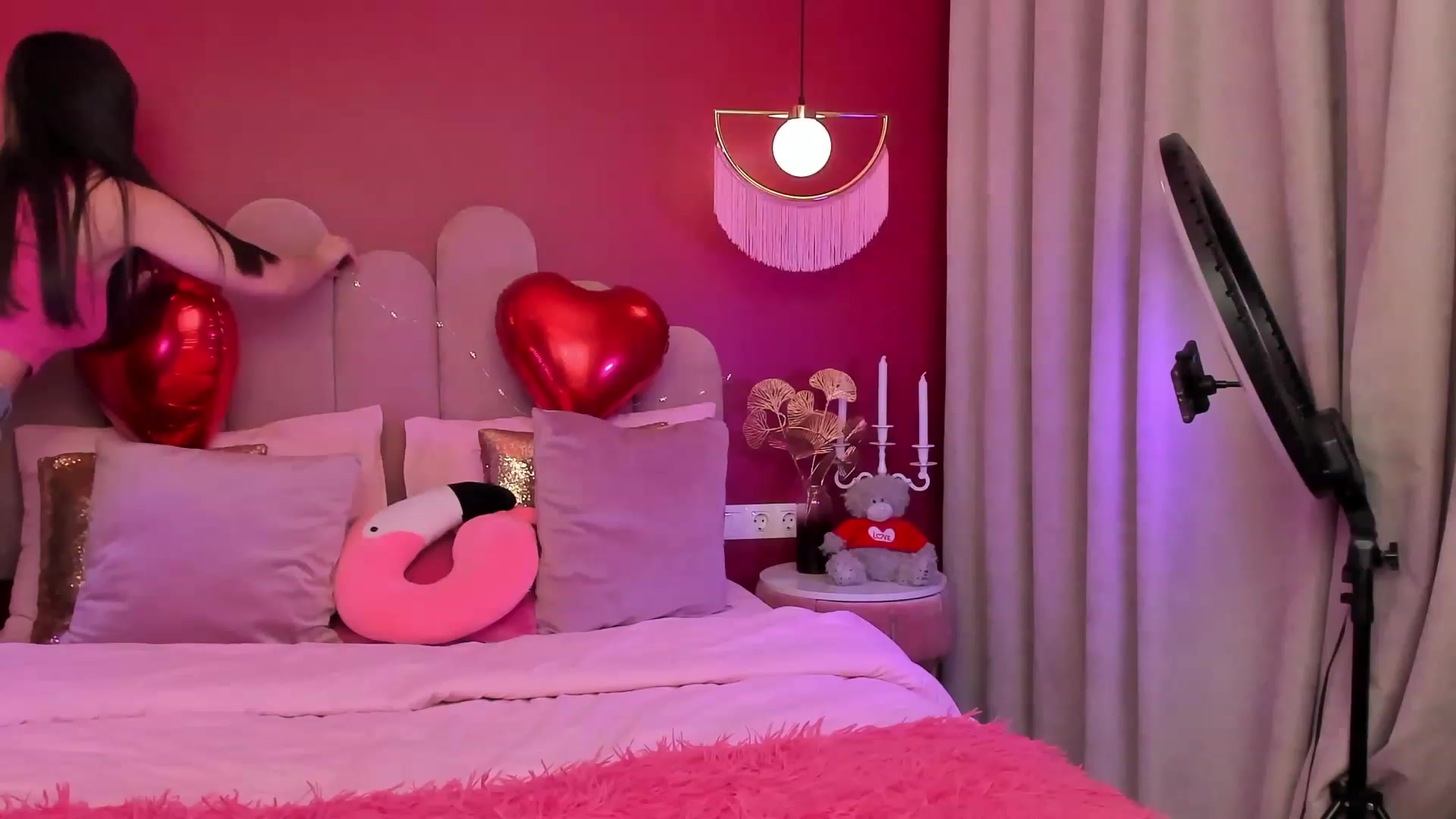 AmeliaMFC video thumbnail