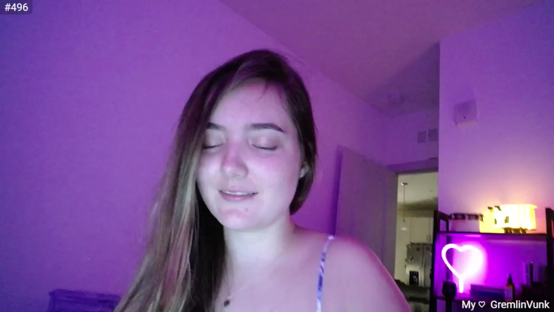 Monica video thumbnail