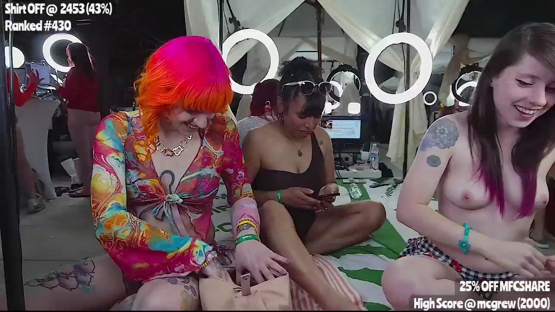 MissMao video thumbnail
