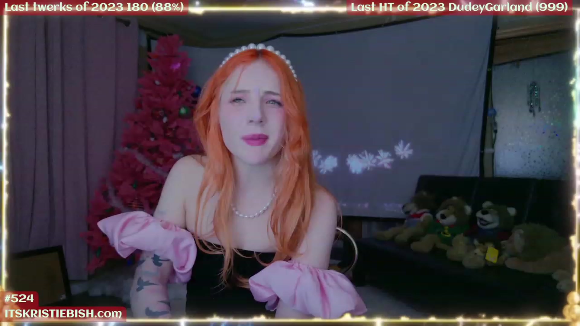Kristiemas video thumbnail