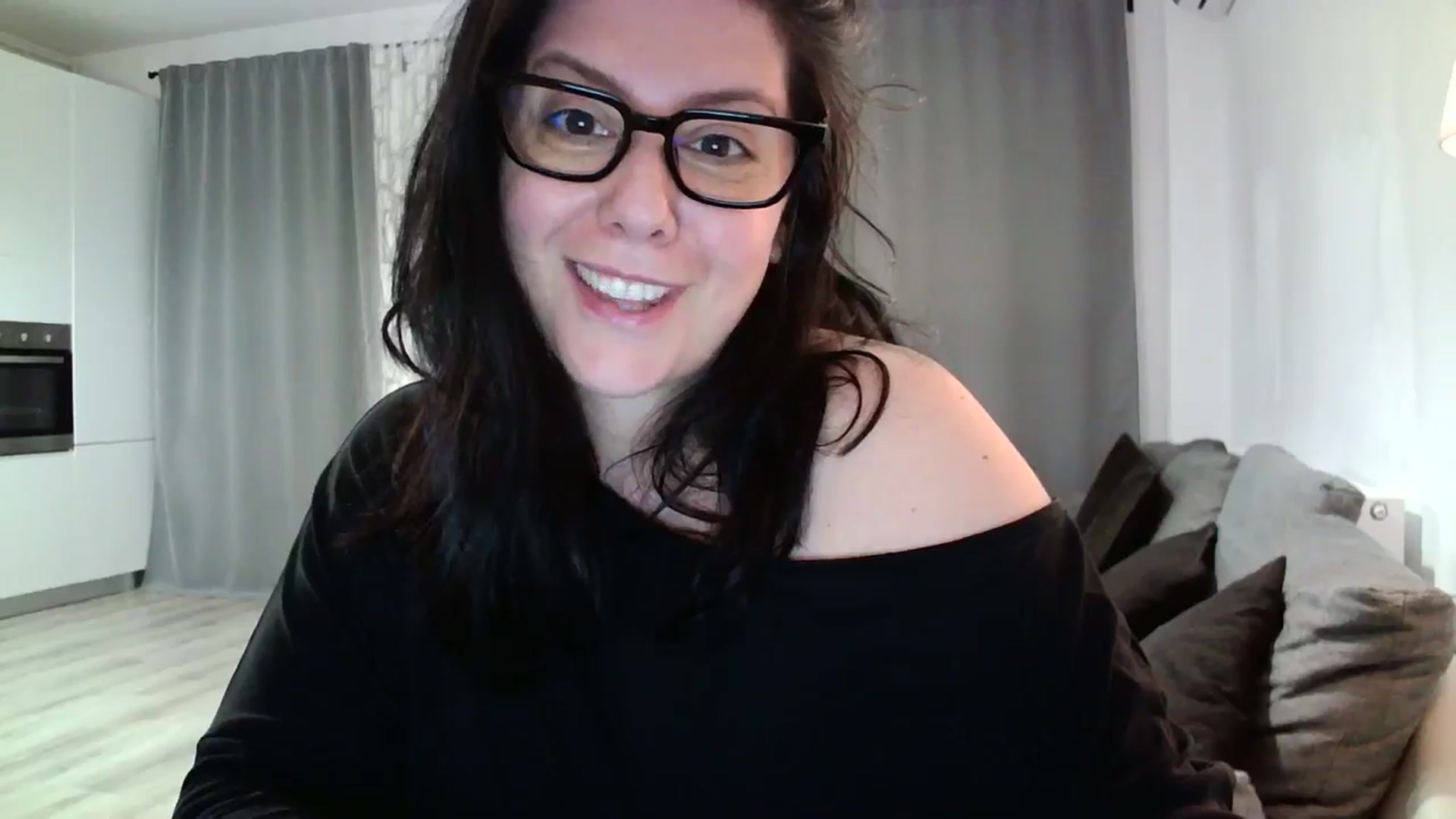 SILKYWOMAN video thumbnail