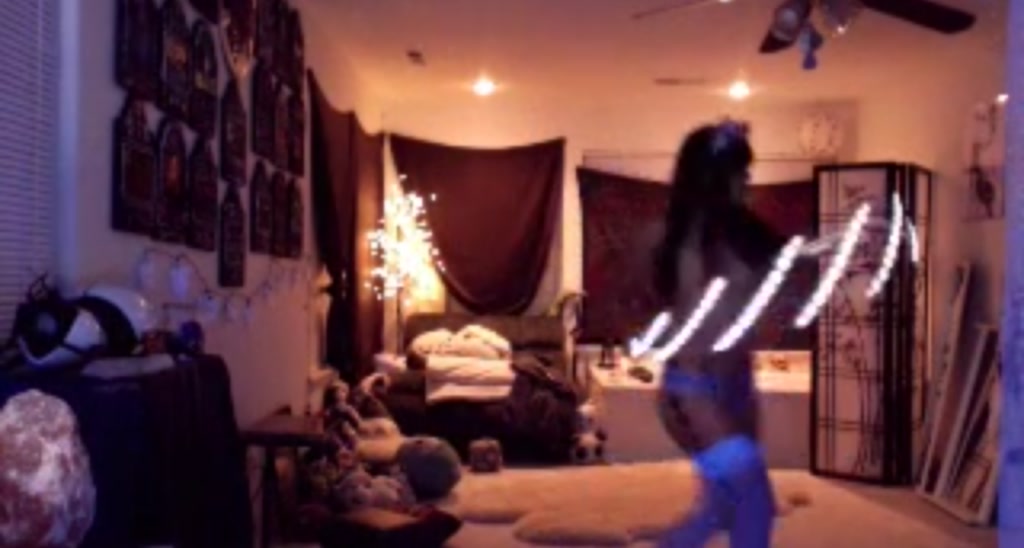 SpoopyFairy video thumbnail