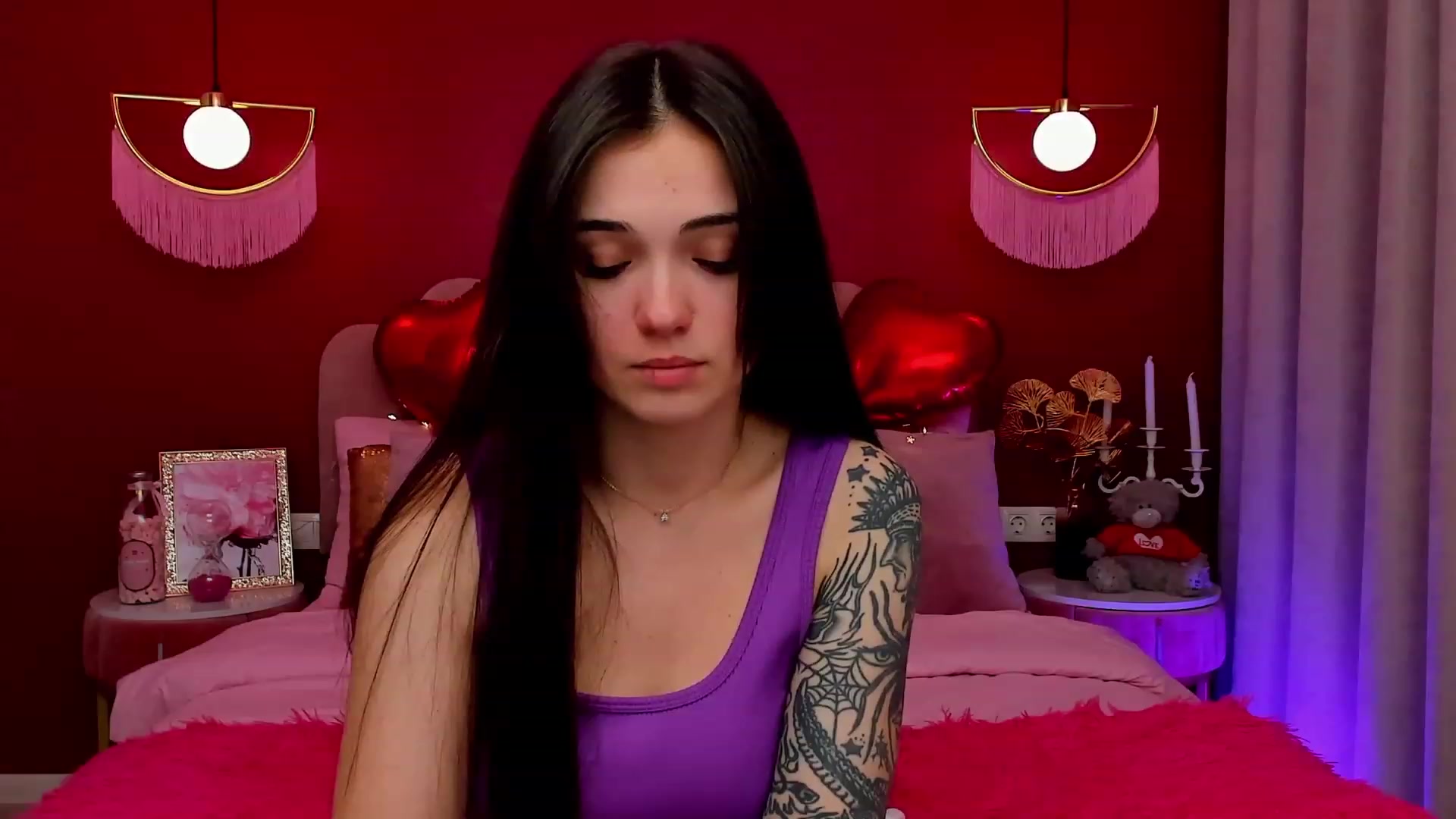 AmeliaMFC video thumbnail