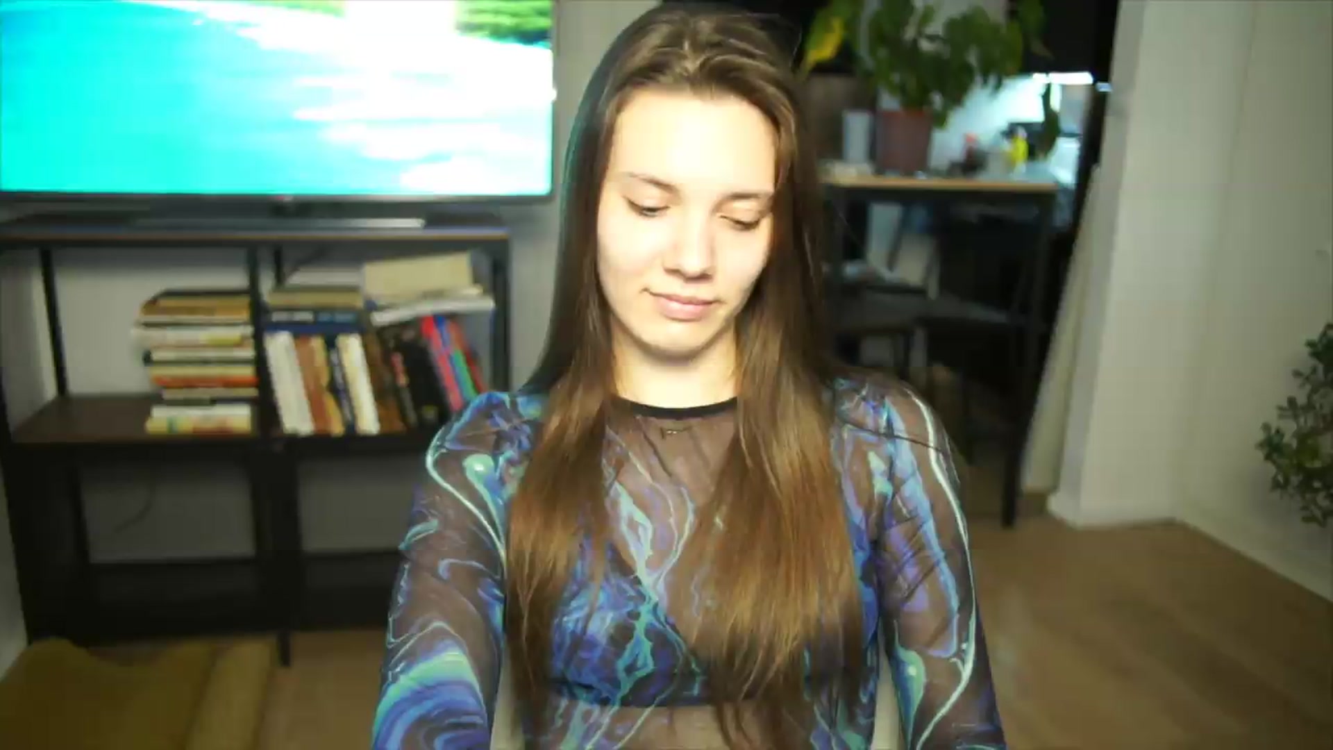 AppleofYourEye video thumbnail