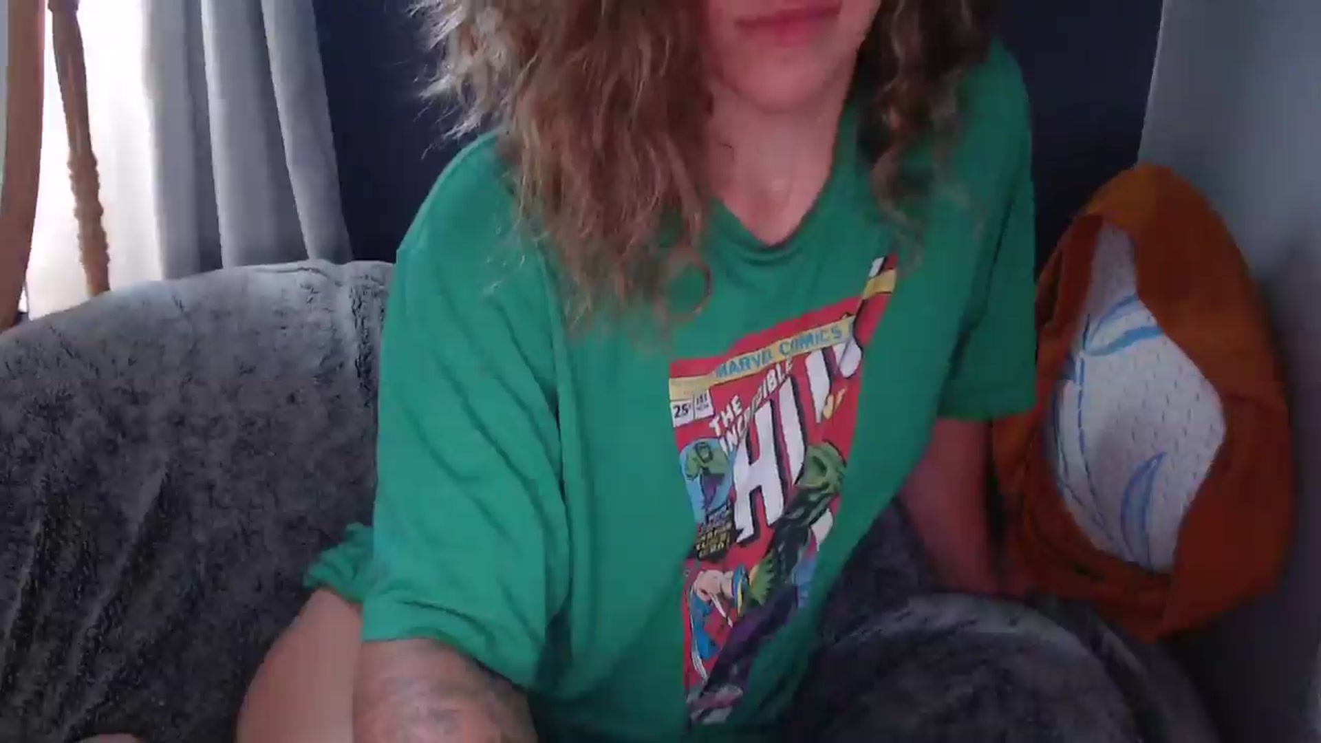 HazelJane7 video thumbnail