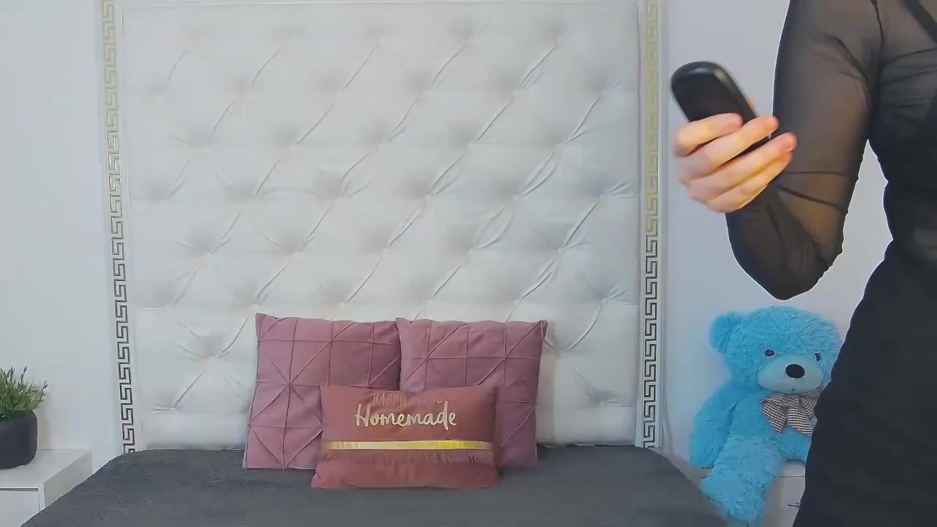 Radiance video thumbnail