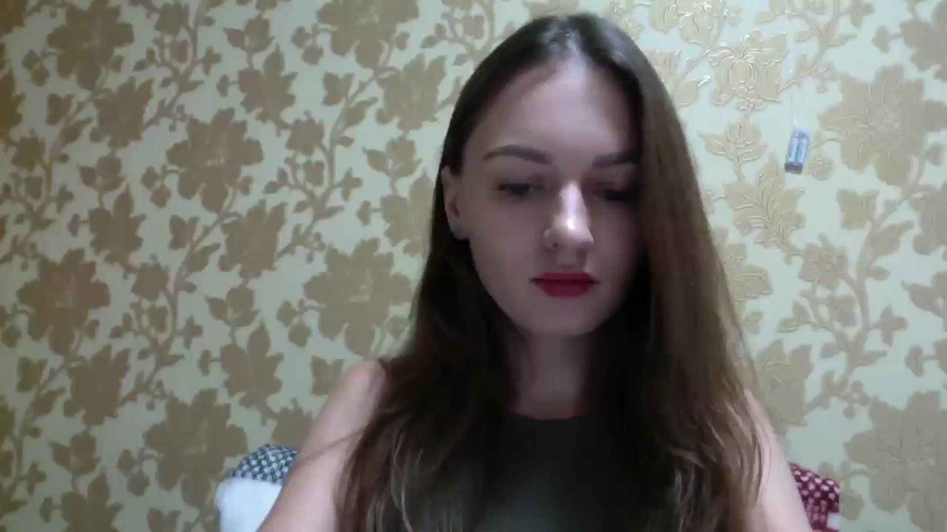 MarshaGreen video thumbnail