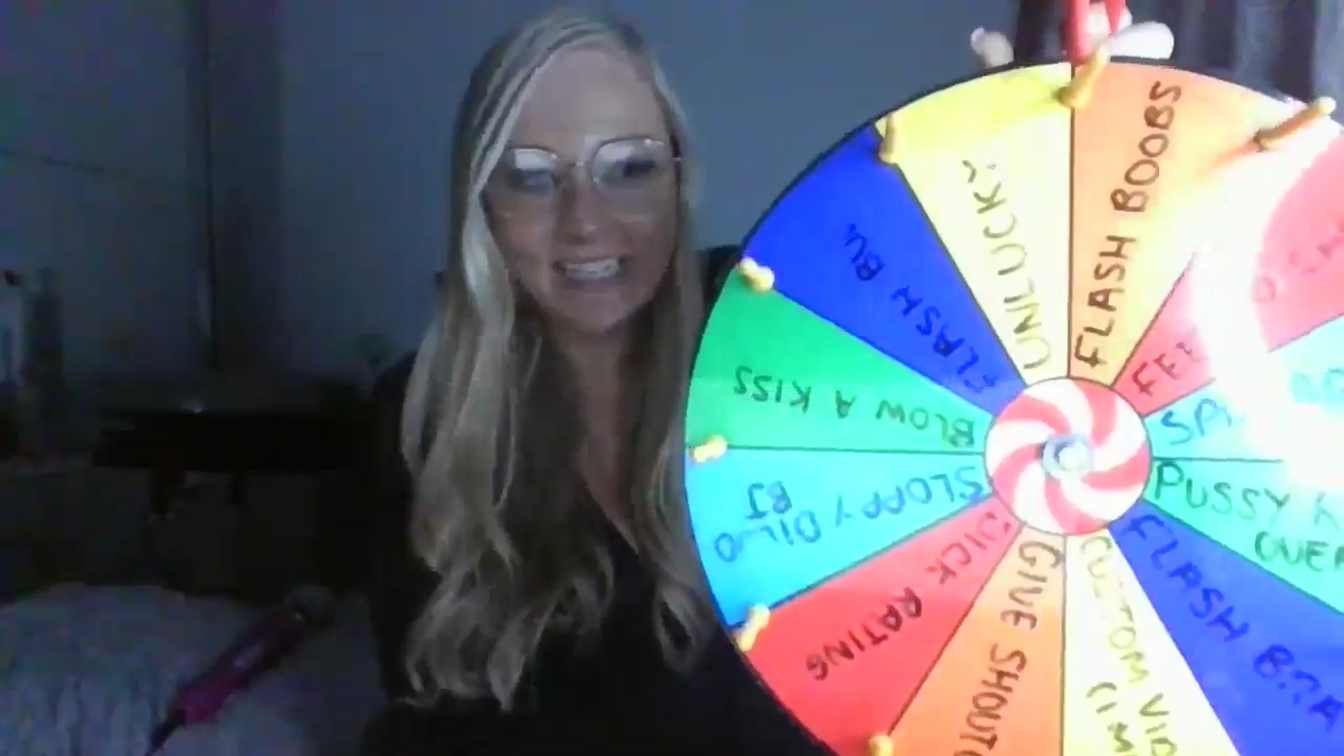 AlexisBrookeX video thumbnail