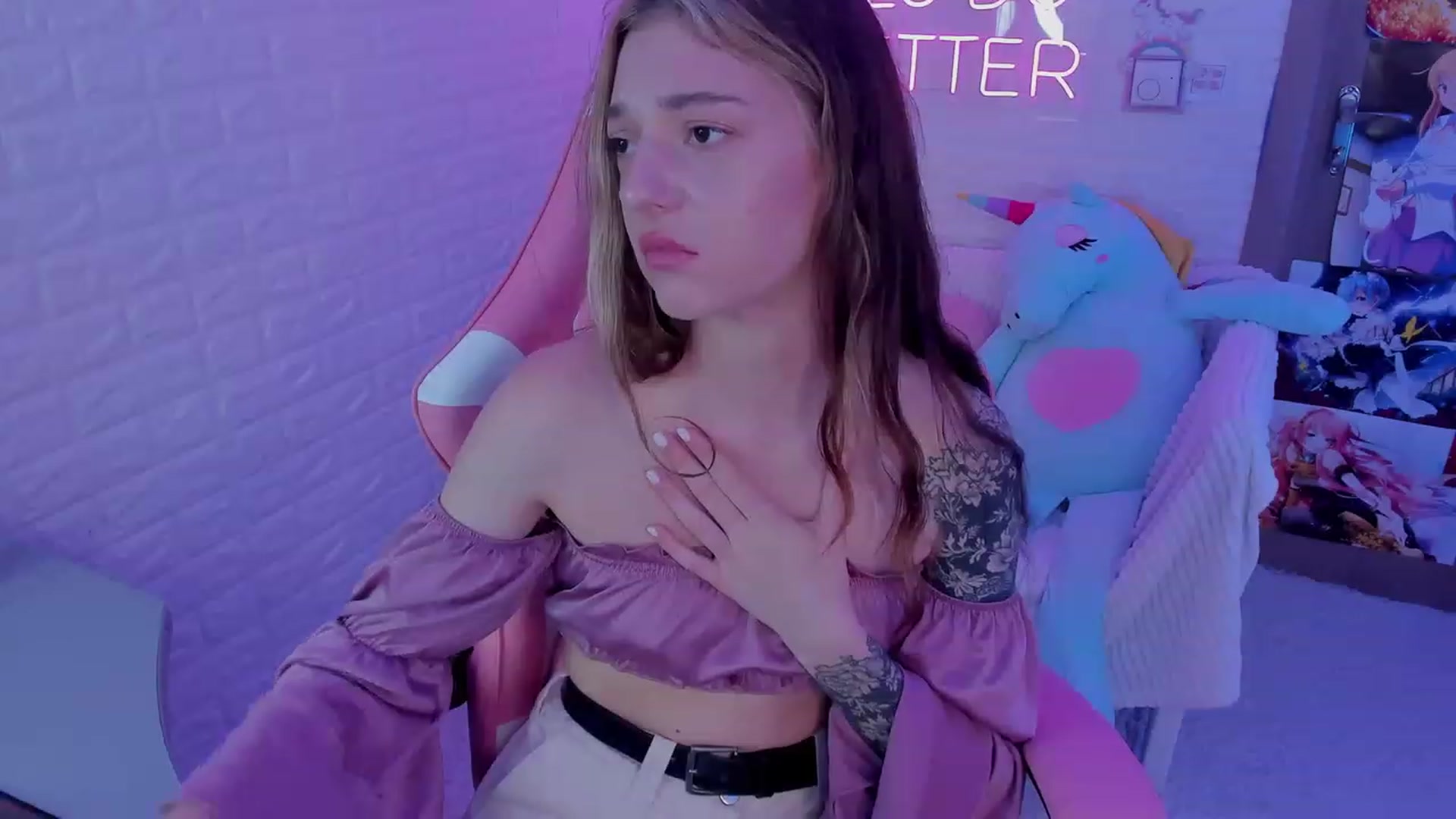 LizaWet video thumbnail