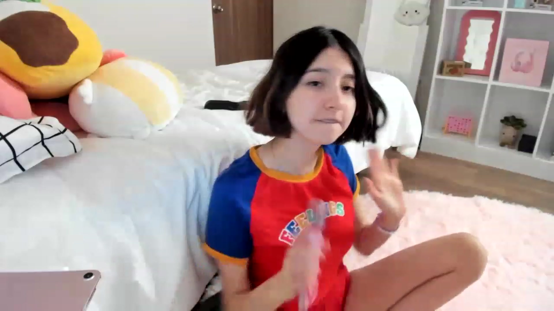Cherrycute666 video thumbnail