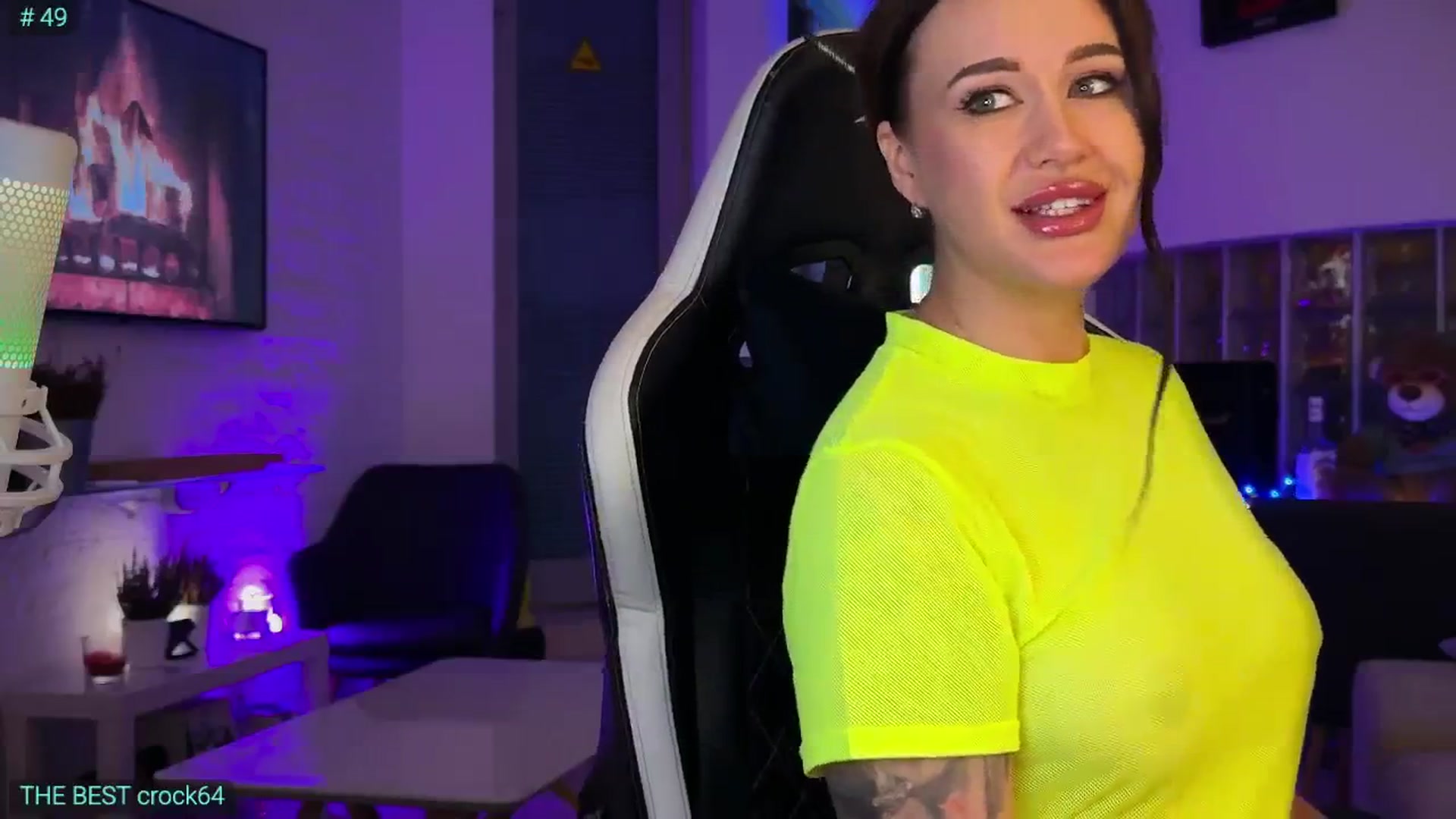 AlexiAngel video thumbnail