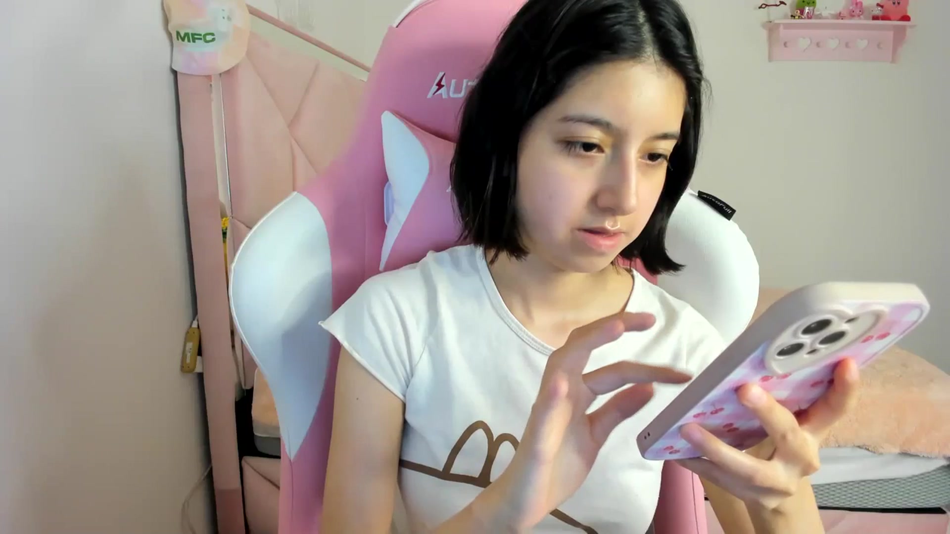 Cherrycute666 video thumbnail
