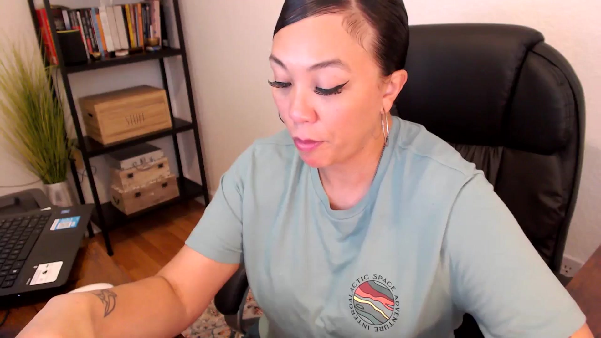 MickaylaMoon video thumbnail