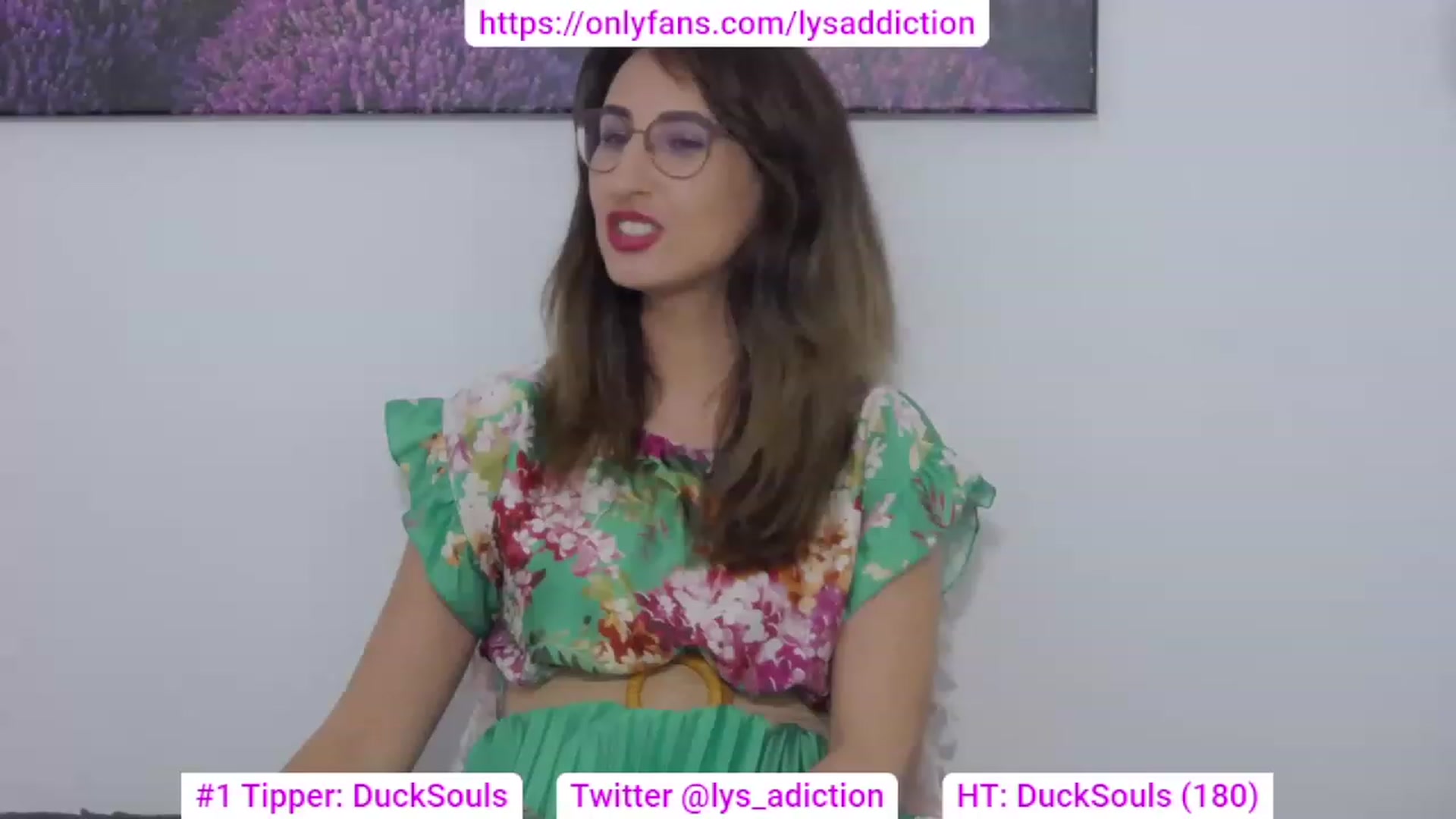 LysAddiction video thumbnail