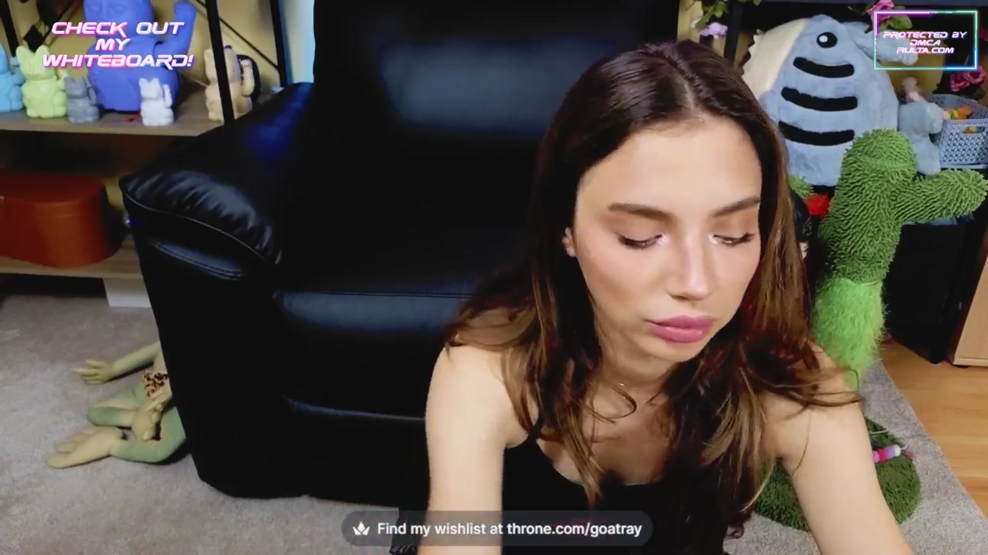 TamaraRay video thumbnail